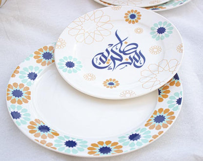 Ramadan Dinnerware