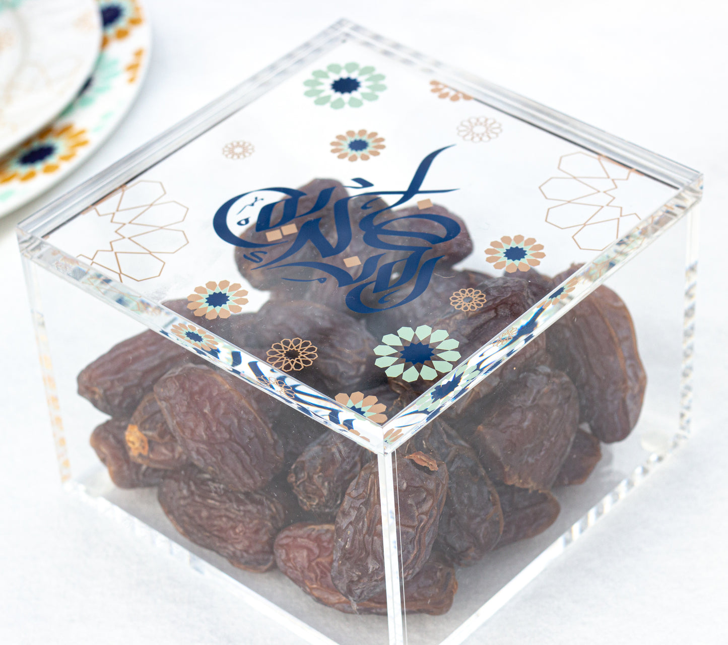 Ramadan Snack Box