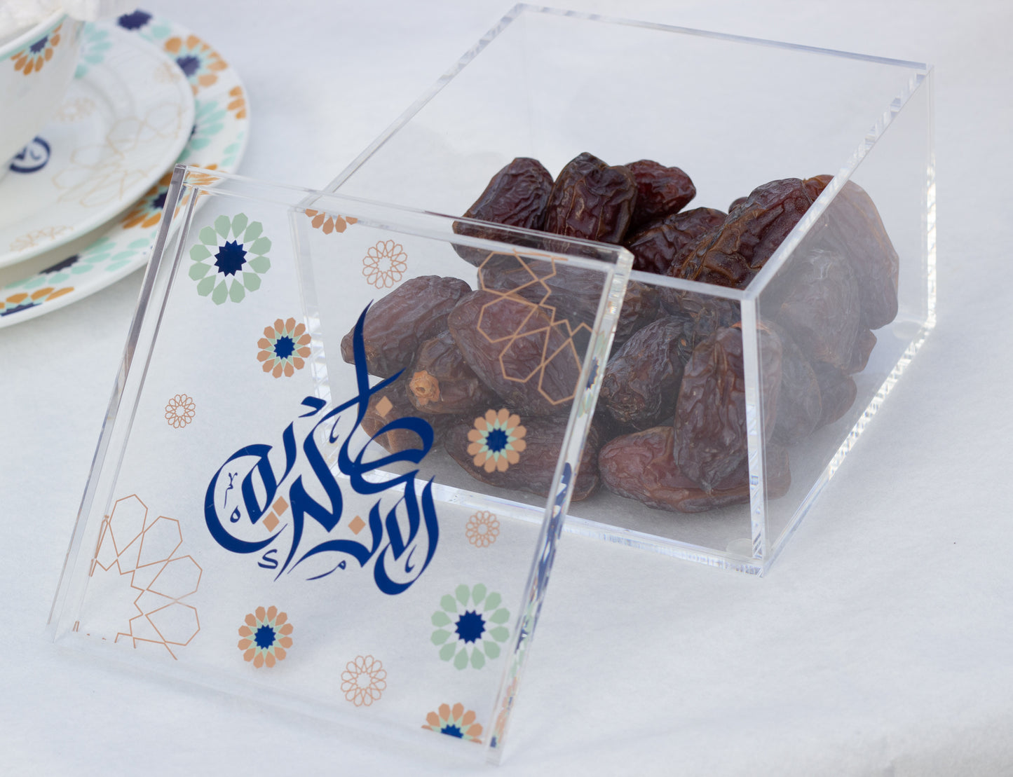 Ramadan Snack Box