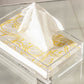 Tissue Box Cover